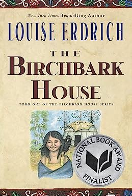 Birchbark House By Louise Erdrich Ebook Reader